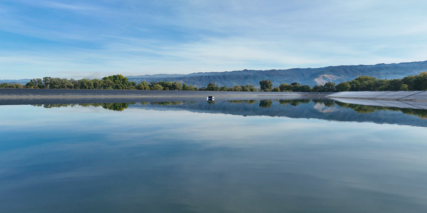 WATER RESTORATION: WHAT HAPPENS AFTER USING LG SONIC ULTRASOUND?